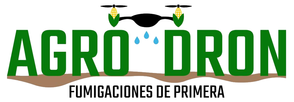 Agrodron